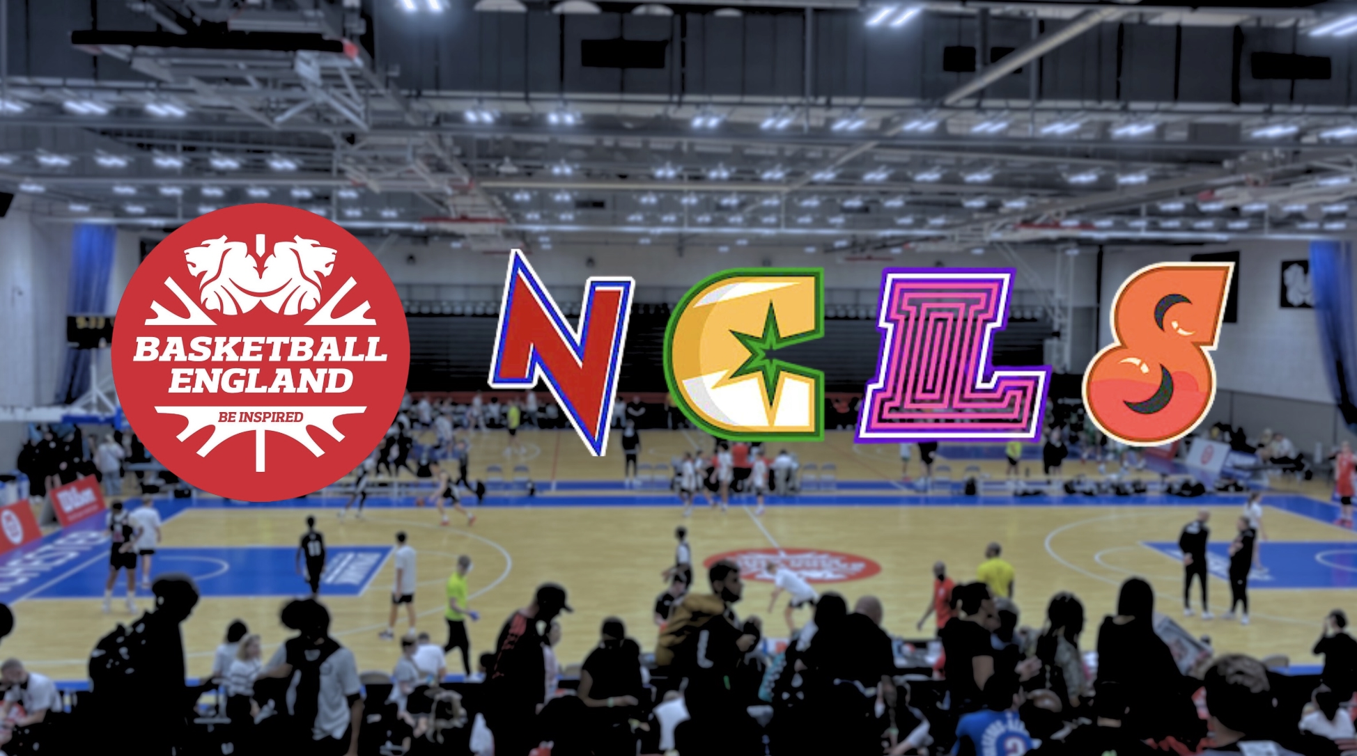 Basketball England Aspire All-Star Tournament 2025