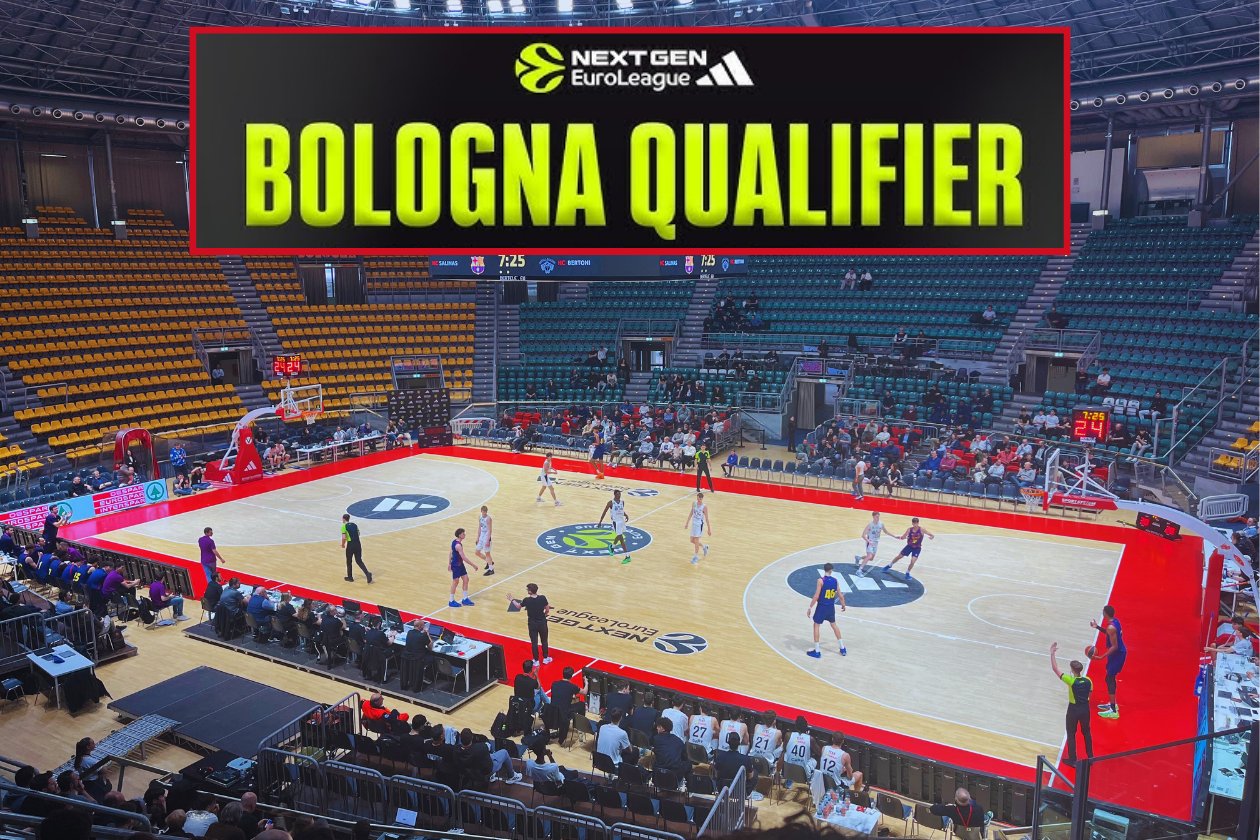 ANGT Bologna Qualifier 2026 - Standout Prospects