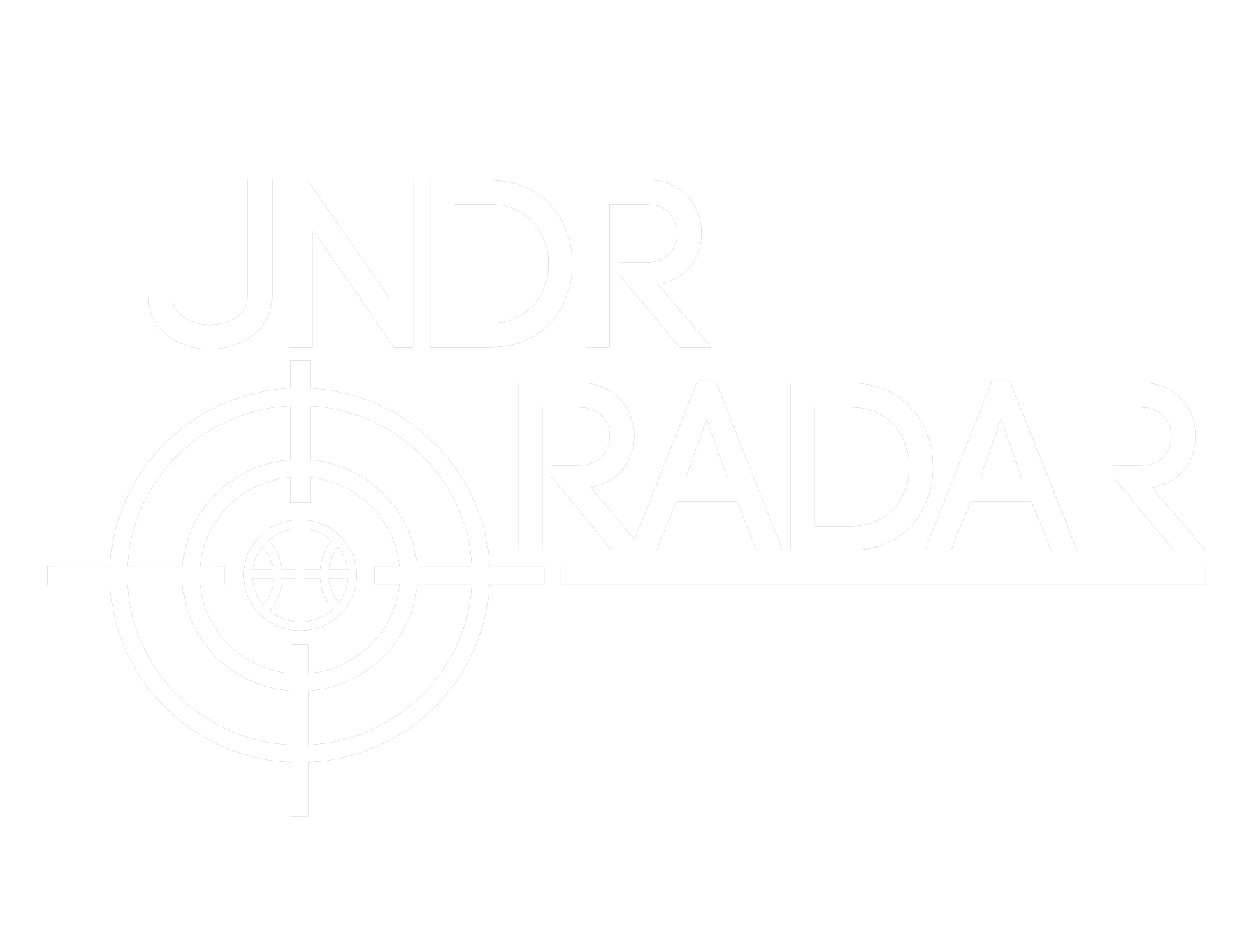 UndrRadar
